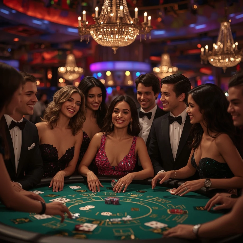 blackjack au casino ROCKSTAR CASINO