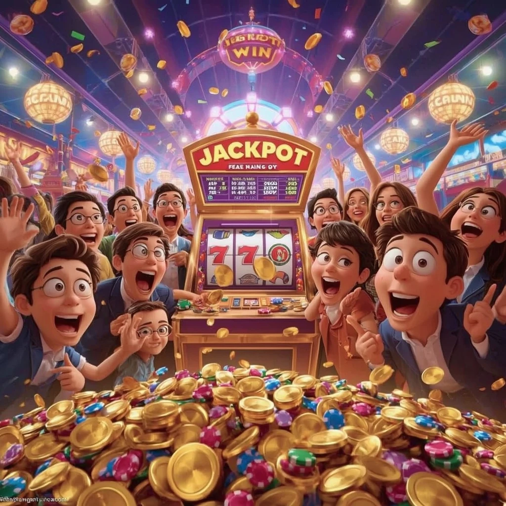 meilleurs jeux de Jackpot ROCKSTAR CASINO
