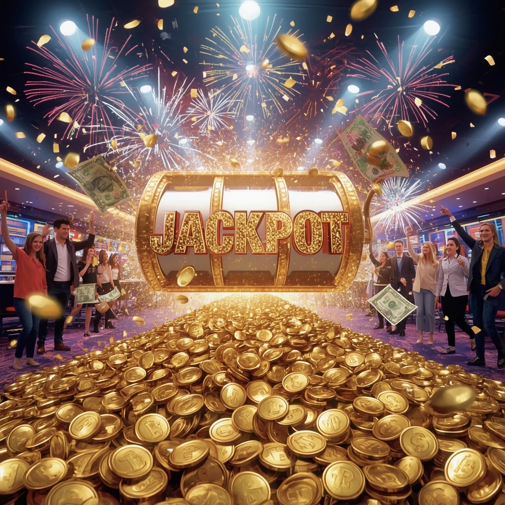 bonnes machines à sous ROCKSTAR CASINO