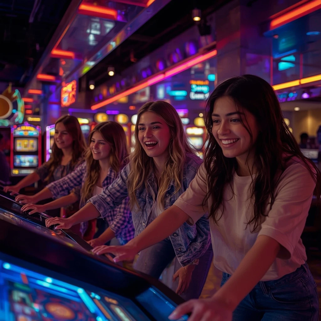 Paris sportifs RockStar Casino