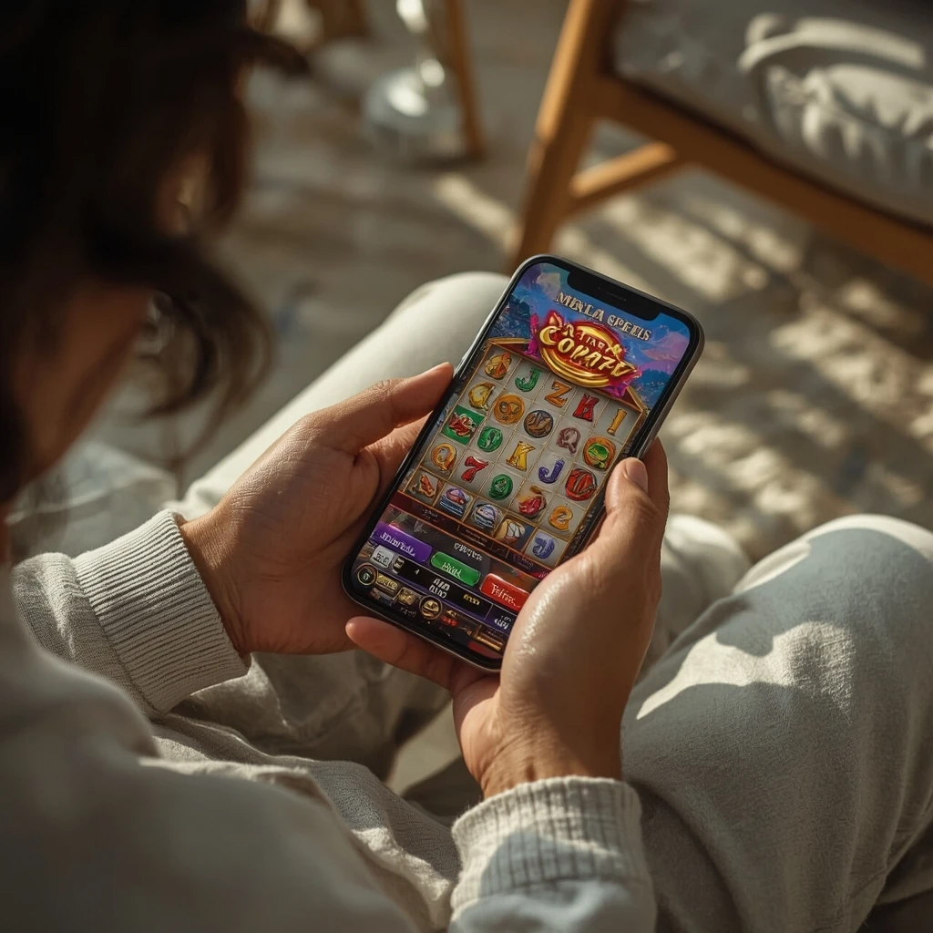 machines à sous sur mobile RockStar Casino