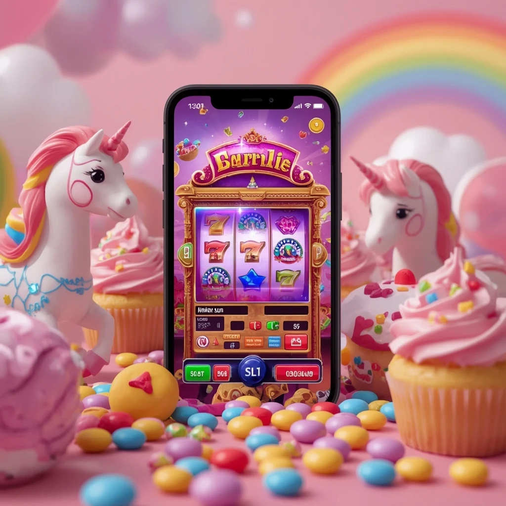 machines à sous sur iPhone RockStar Casino