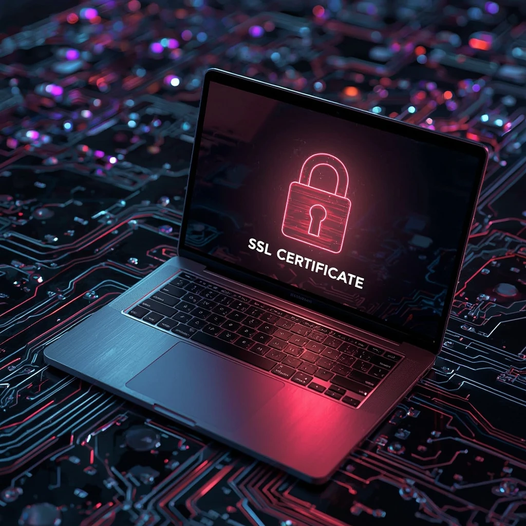certificat ssl ROCKSTAR CASINO