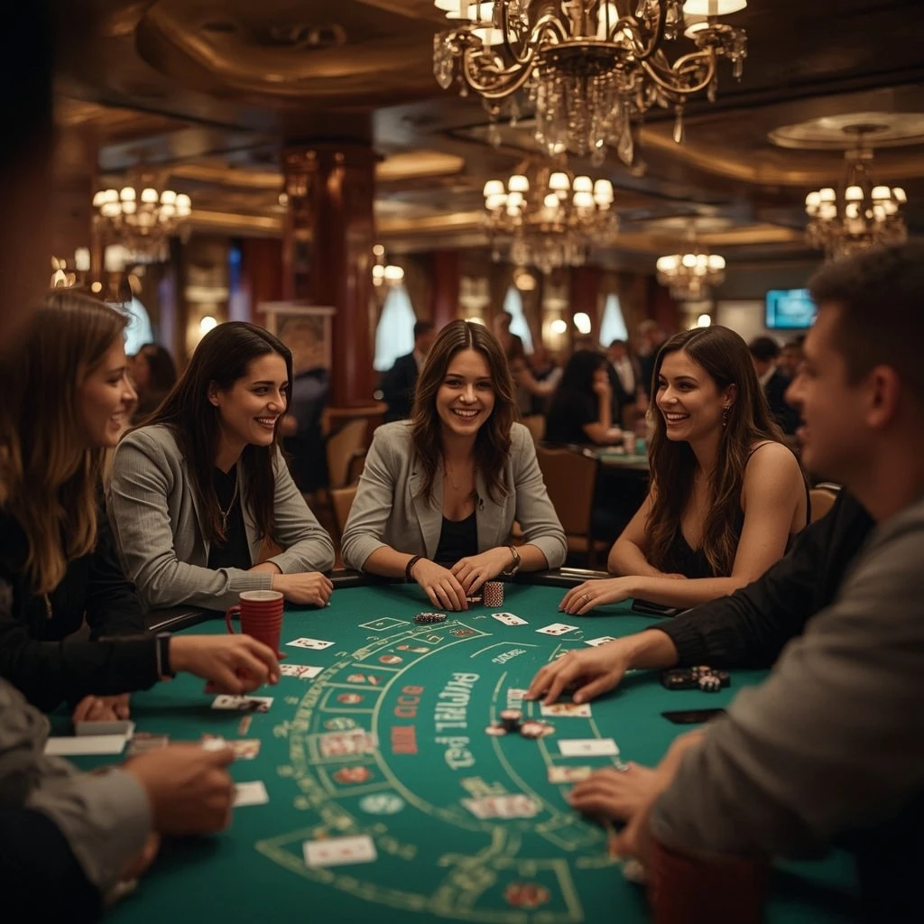 Double Bonus Poker RockStar Casino